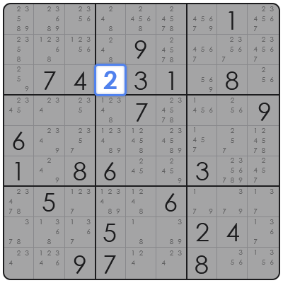 sudoku for seniors